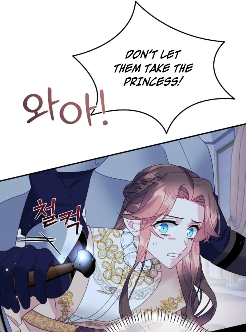 The Falcon Princess Chapter 141 – Page 81