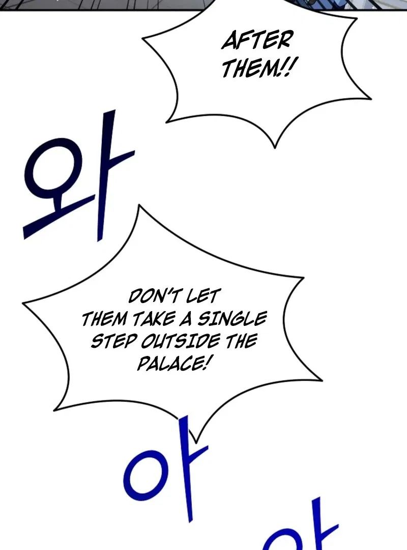The Falcon Princess Chapter 141 – Page 91