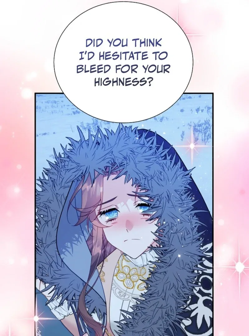 The Falcon Princess Chapter 141 – Page 109