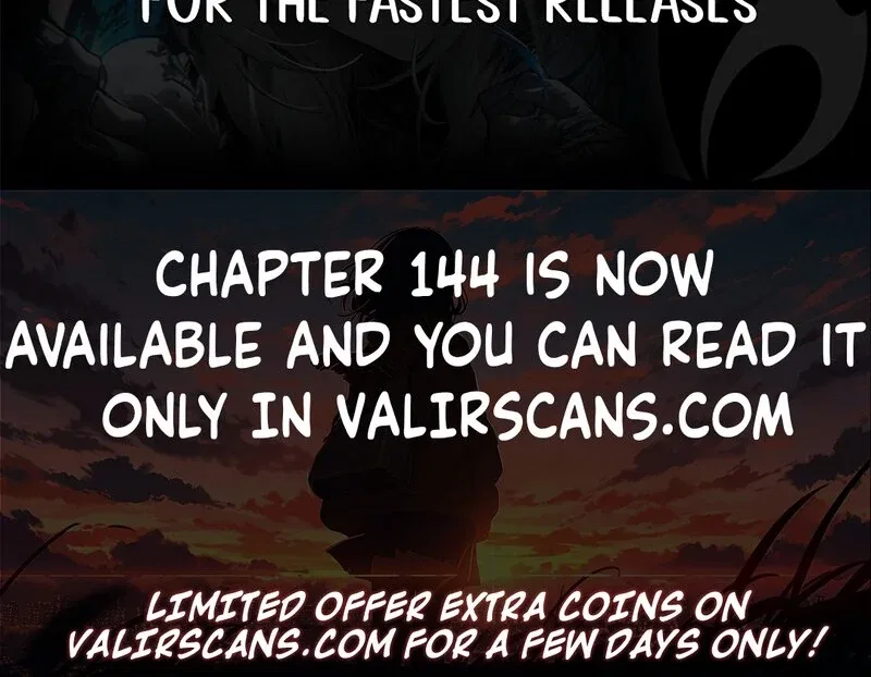 The Falcon Princess Chapter 141 – Page 136