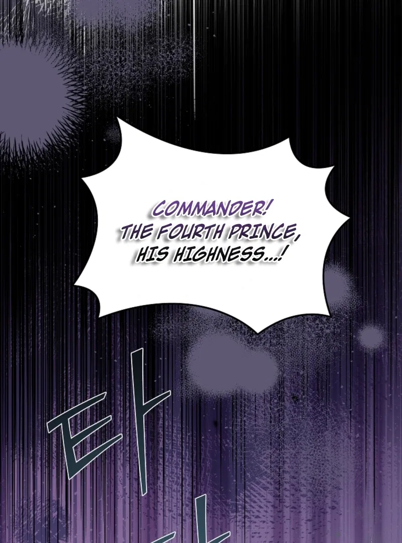 The Falcon Princess Chapter 140 – Page 5