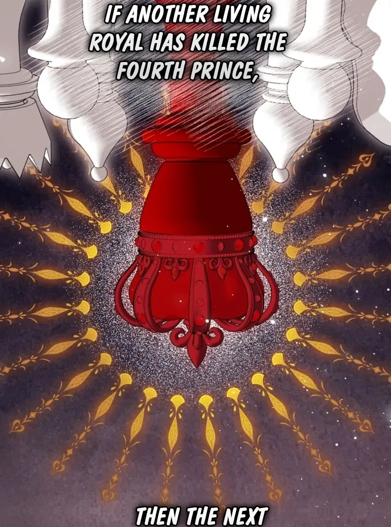 The Falcon Princess Chapter 140 – Page 16