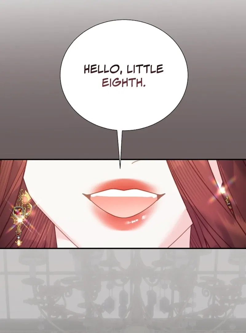 The Falcon Princess Chapter 140 – Page 48