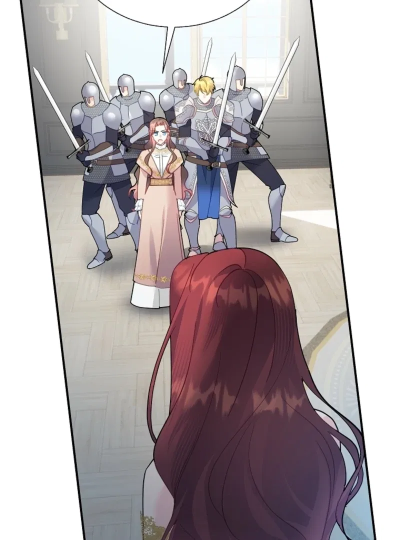 The Falcon Princess Chapter 140 – Page 60