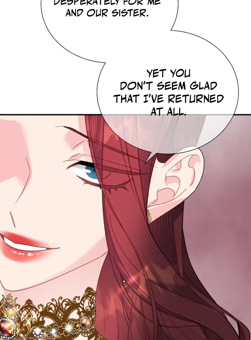 The Falcon Princess Chapter 140 – Page 63