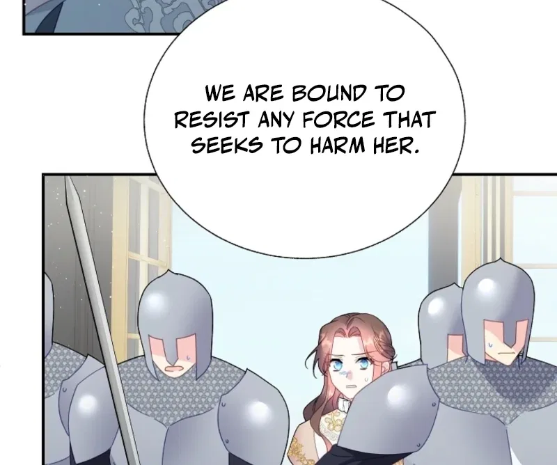 The Falcon Princess Chapter 140 – Page 81