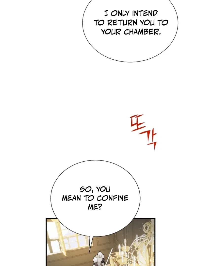 The Falcon Princess Chapter 140 – Page 89