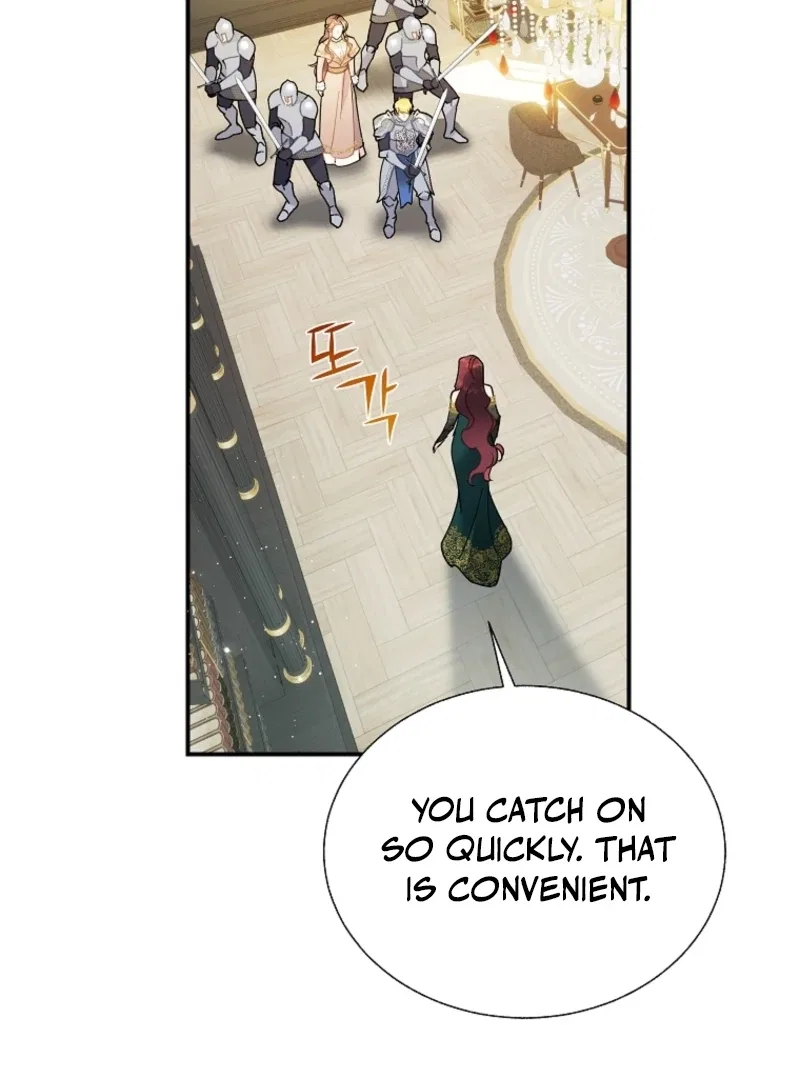 The Falcon Princess Chapter 140 – Page 90