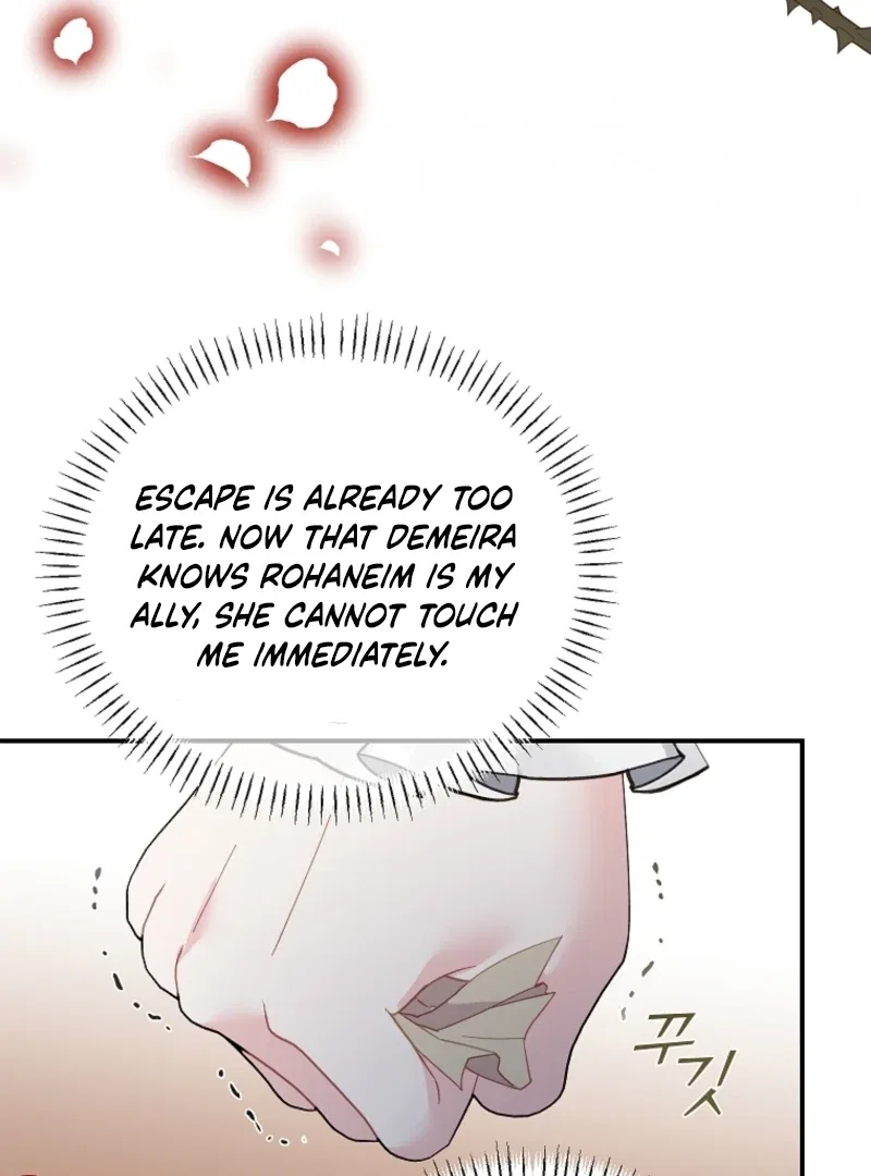 The Falcon Princess Chapter 140 – Page 94