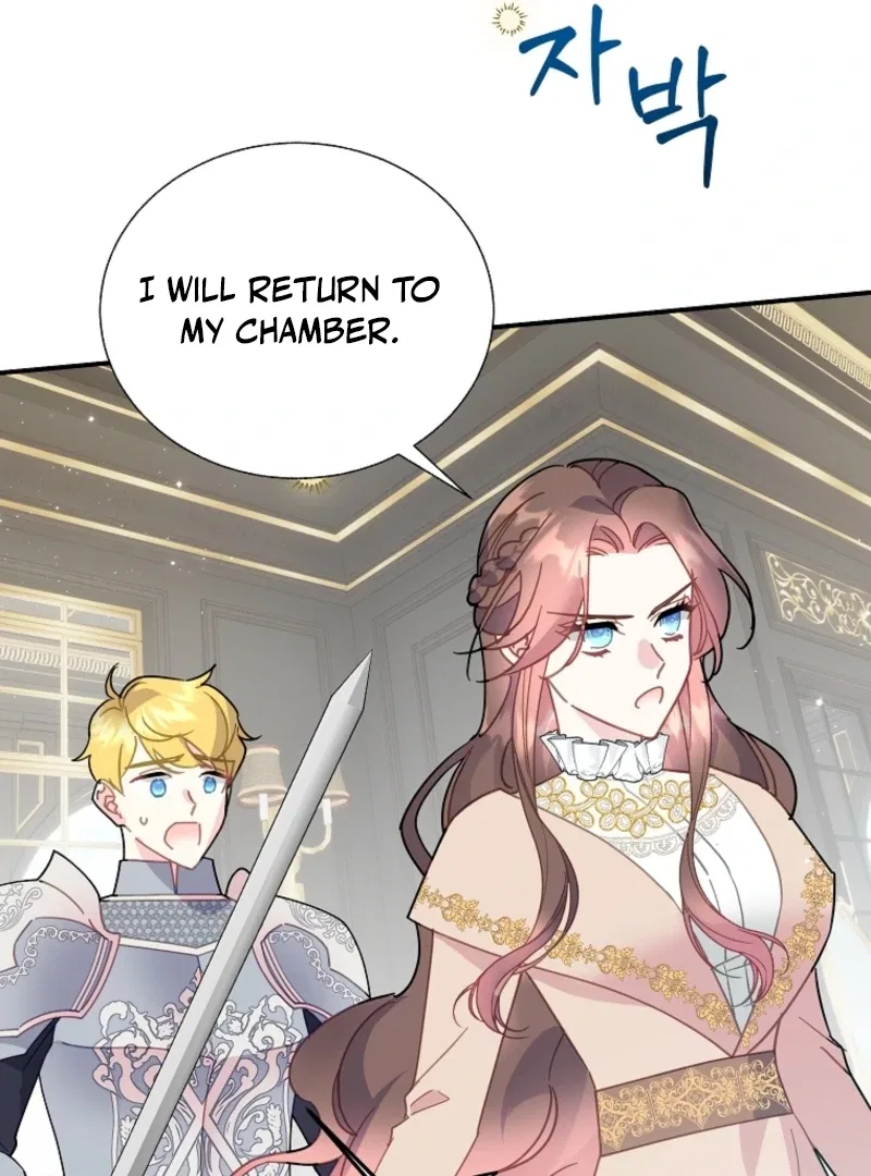 The Falcon Princess Chapter 140 – Page 97