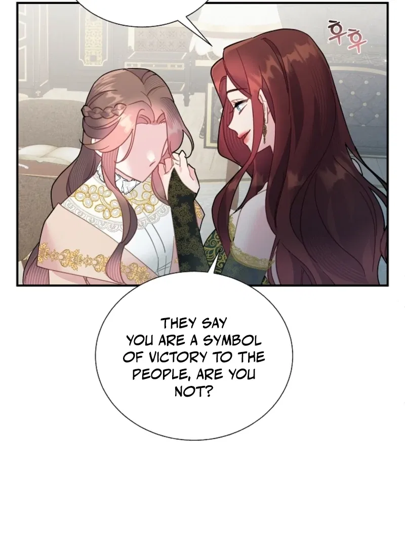 The Falcon Princess Chapter 140 – Page 99