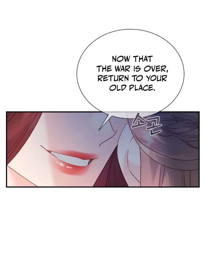 The Falcon Princess Chapter 140 – Page 100