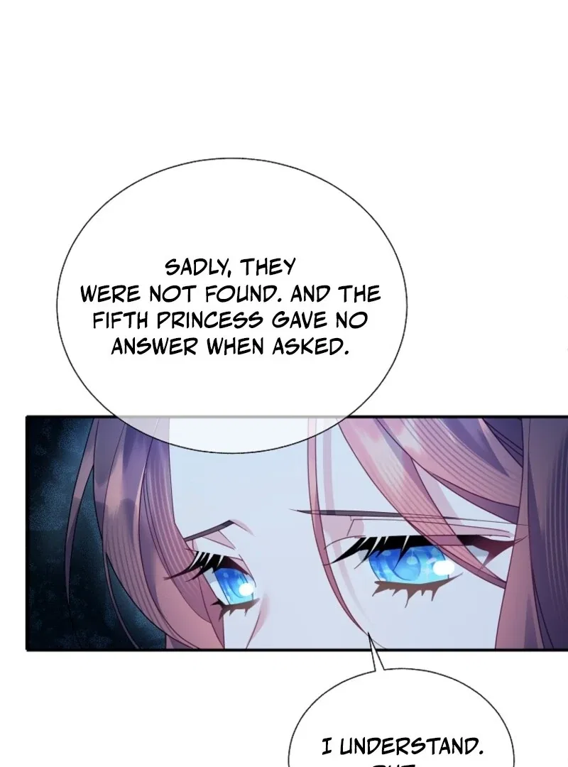 The Falcon Princess Chapter 139 – Page 22