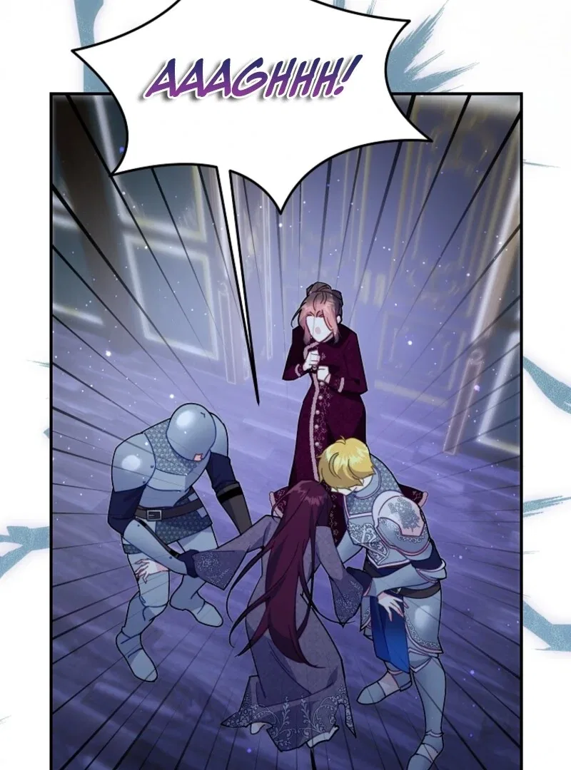 The Falcon Princess Chapter 139 – Page 49