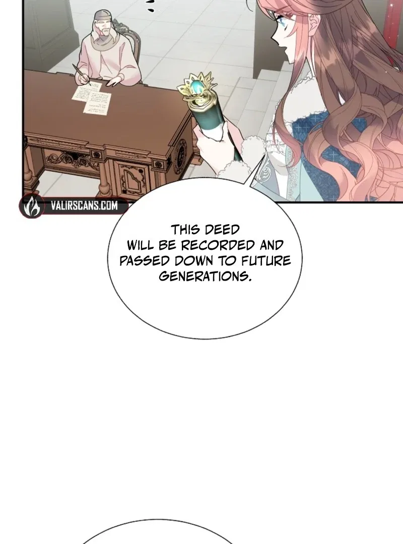 The Falcon Princess Chapter 139 – Page 91