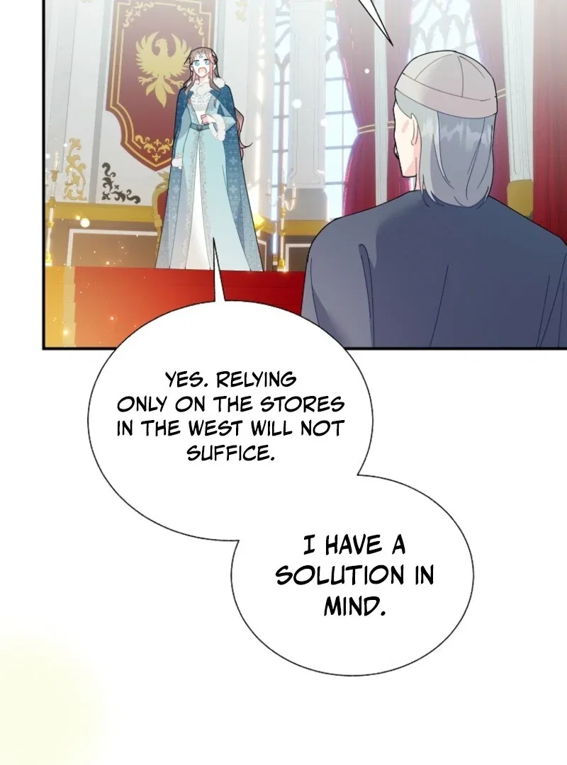 The Falcon Princess Chapter 139 – Page 94