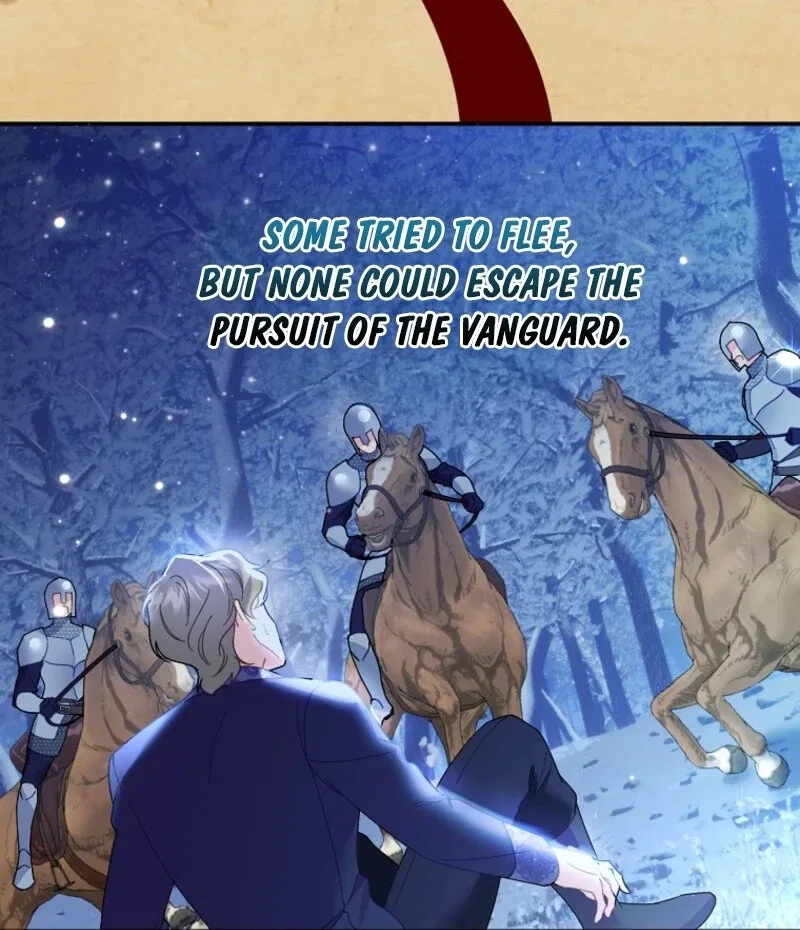 The Falcon Princess Chapter 138 – Page 54