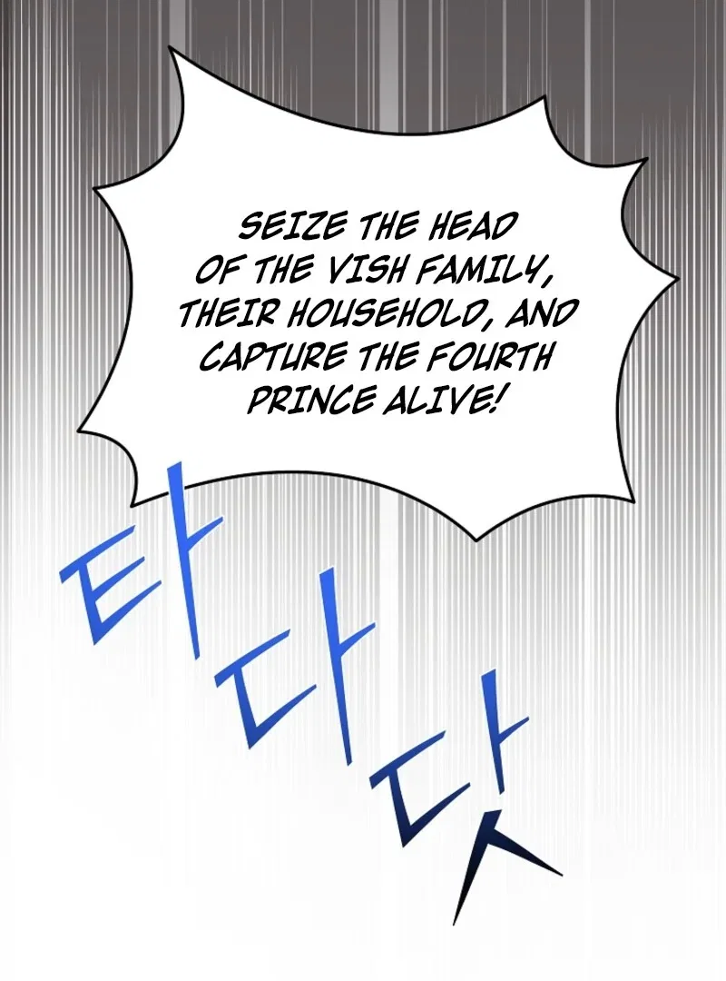 The Falcon Princess Chapter 138 – Page 60