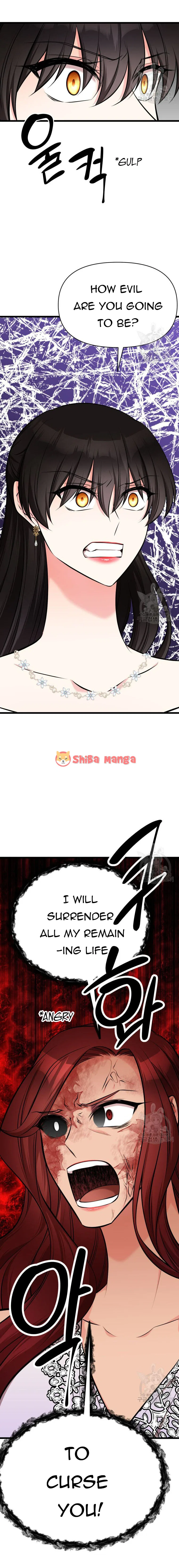 The Beast Emperor and I Chapter 77 – Page 3