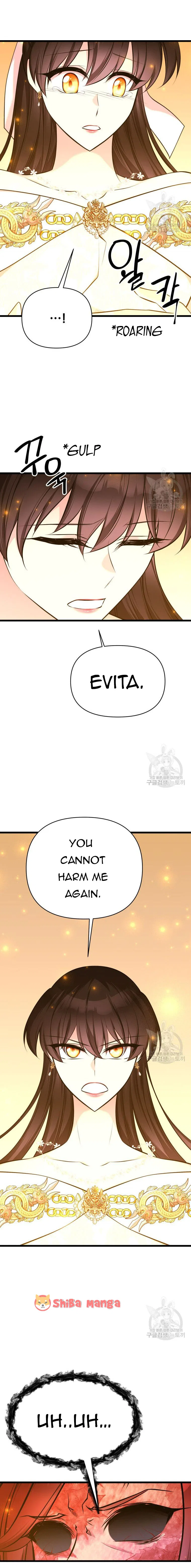 The Beast Emperor and I Chapter 77 – Page 5