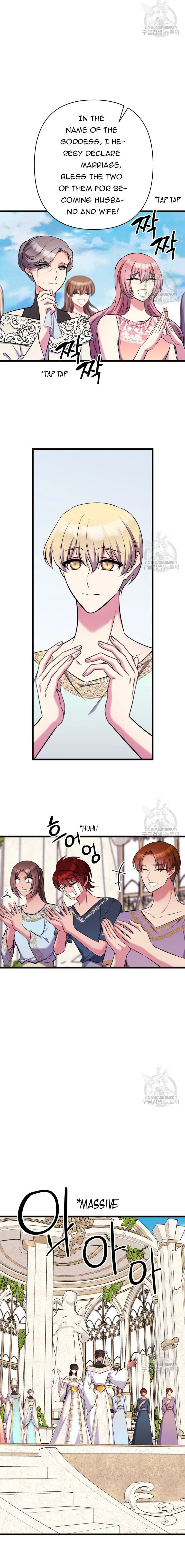 The Beast Emperor and I Chapter 77 – Page 14