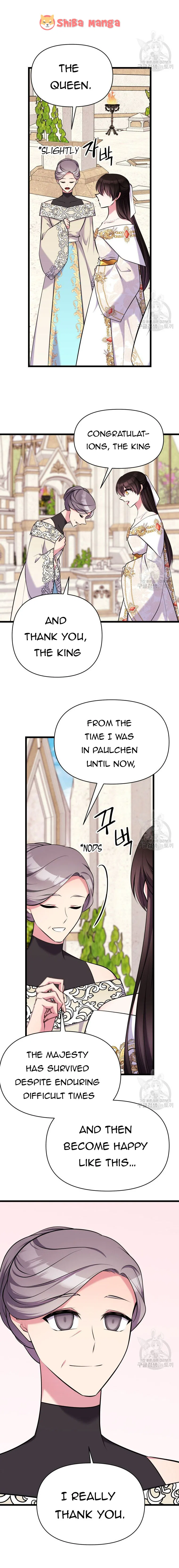 The Beast Emperor and I Chapter 77 – Page 15