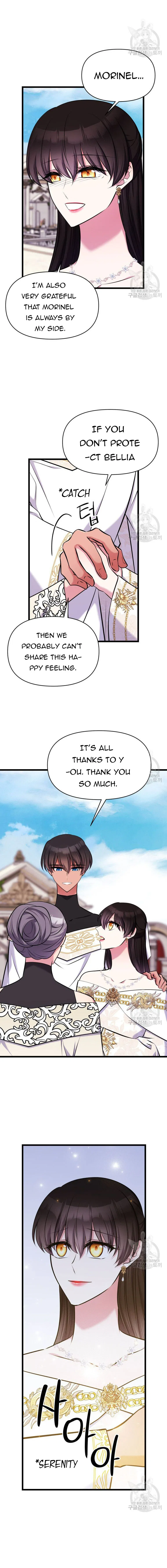The Beast Emperor and I Chapter 77 – Page 16