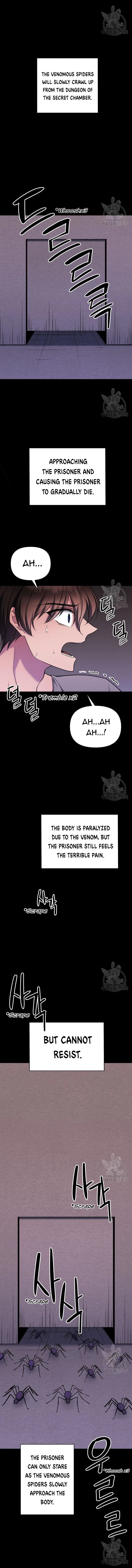 The Beast Emperor and I Chapter 76 – Page 2