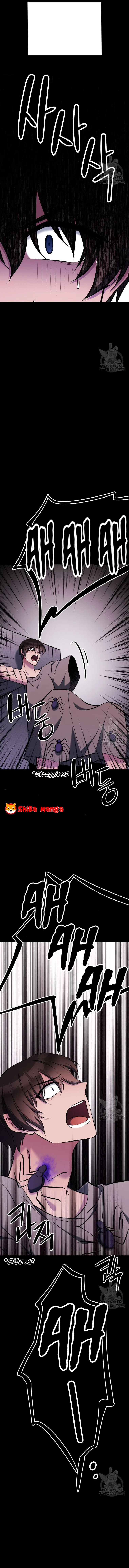 The Beast Emperor and I Chapter 76 – Page 3