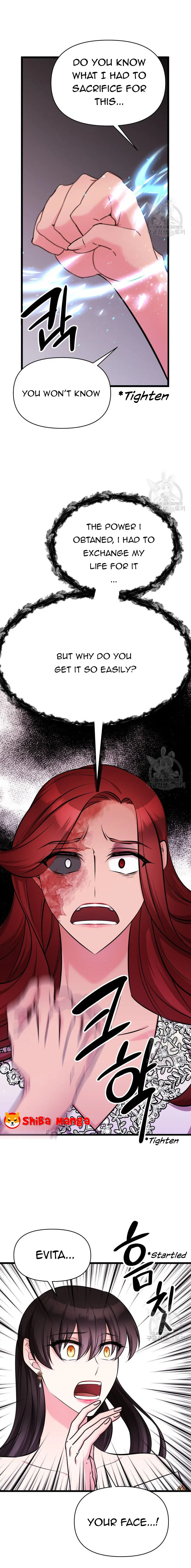 The Beast Emperor and I Chapter 76 – Page 16