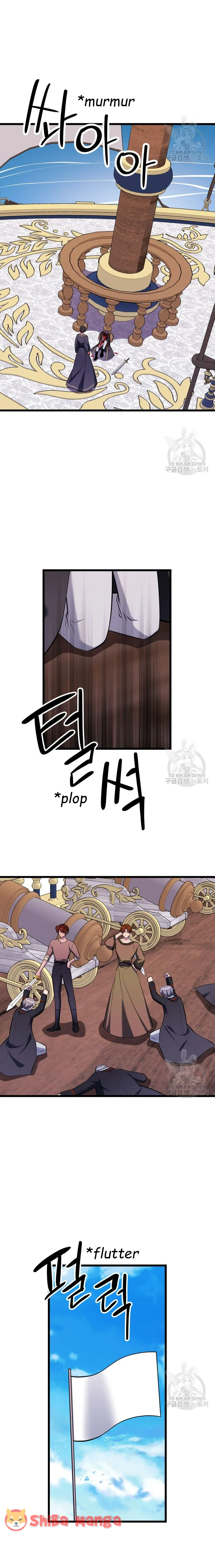 The Beast Emperor and I Chapter 75 – Page 7