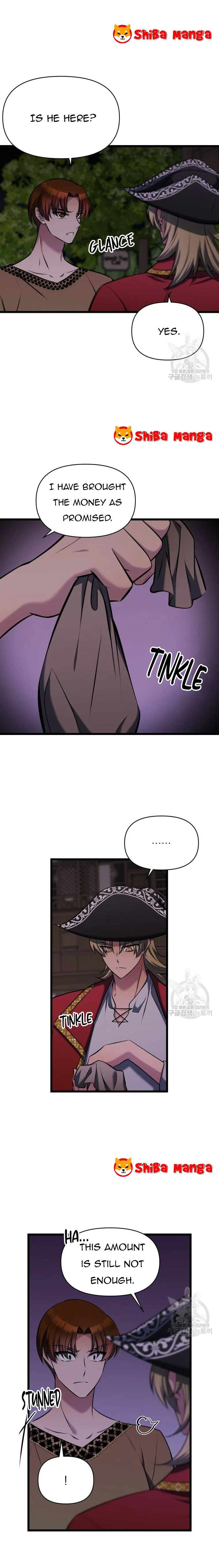 The Beast Emperor and I Chapter 74 – Page 2