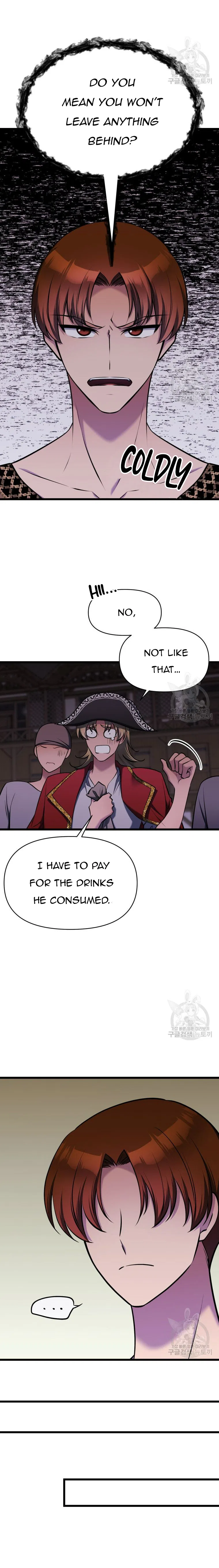 The Beast Emperor and I Chapter 74 – Page 3