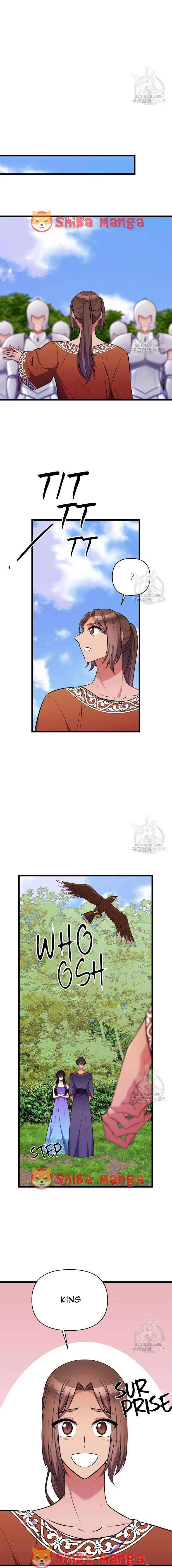 The Beast Emperor and I Chapter 73 – Page 3