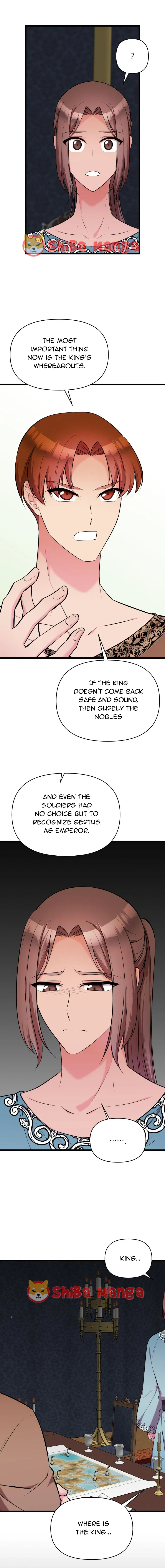 The Beast Emperor and I Chapter 72 – Page 5