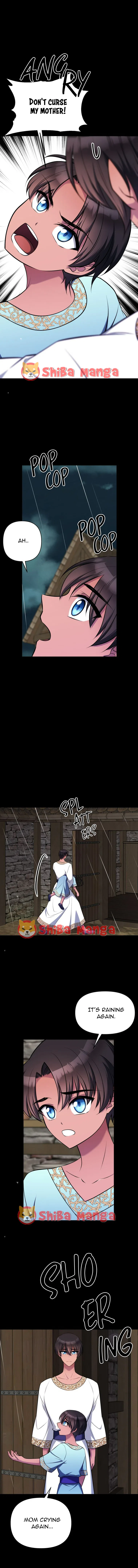 The Beast Emperor and I Chapter 72 – Page 9