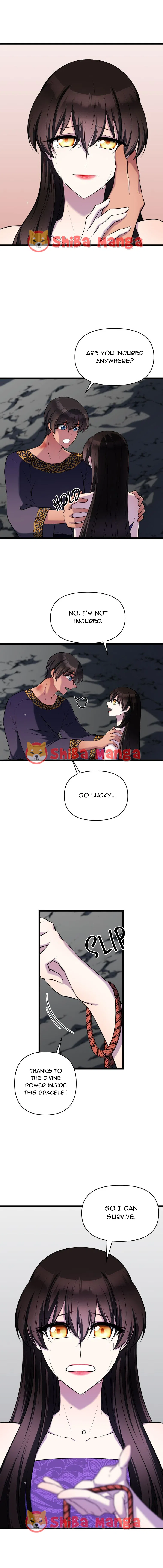 The Beast Emperor and I Chapter 72 – Page 13