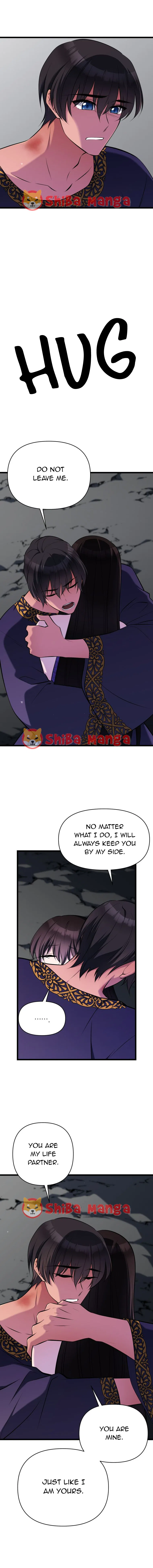 The Beast Emperor and I Chapter 72 – Page 14
