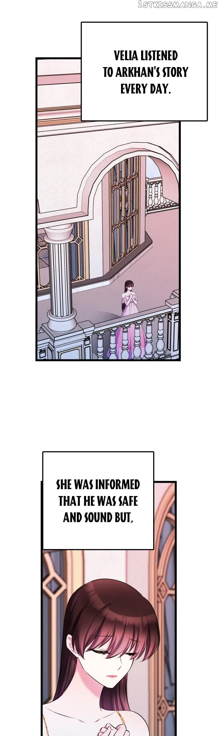 The Beast Emperor and I Chapter 68 – Page 3