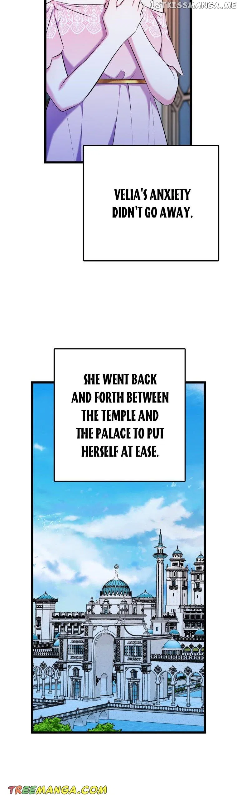 The Beast Emperor and I Chapter 68 – Page 4
