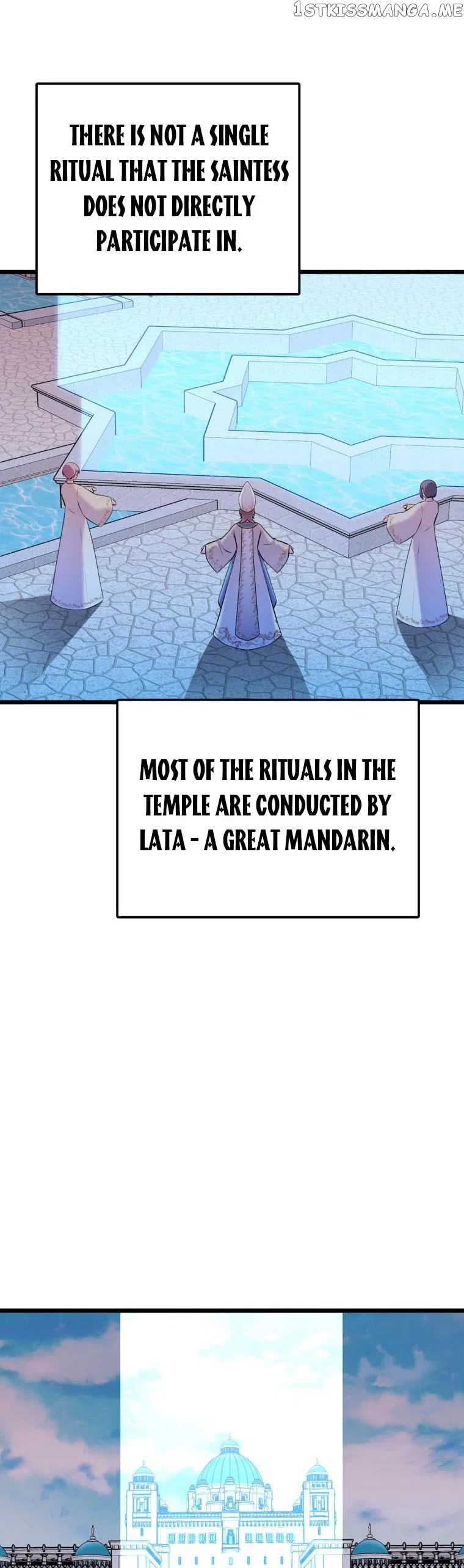 The Beast Emperor and I Chapter 68 – Page 5