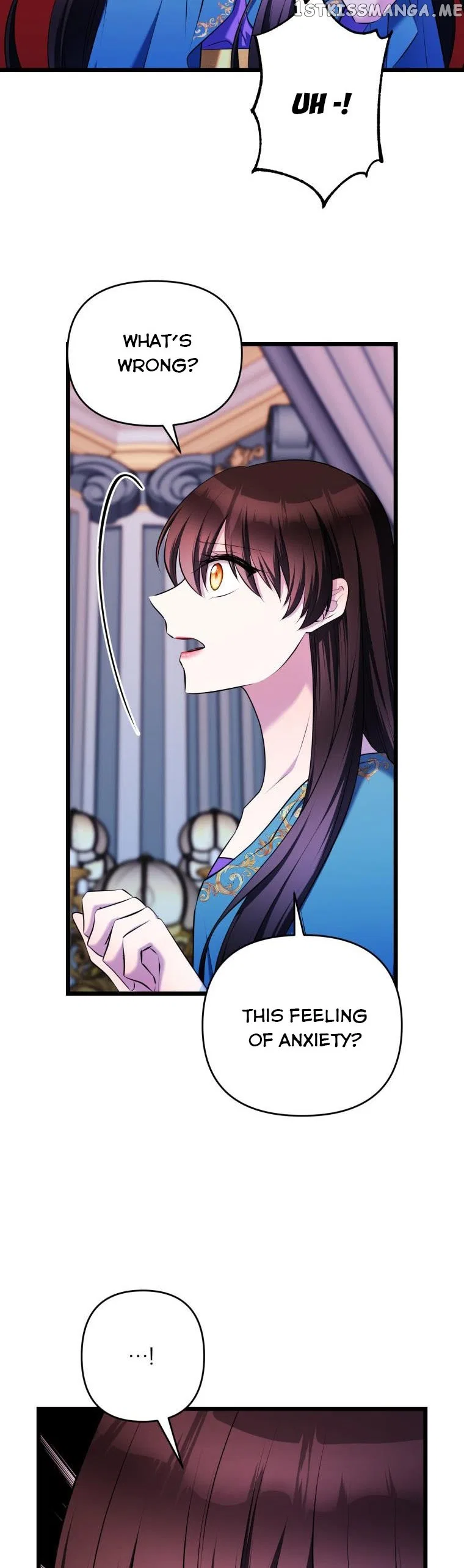 The Beast Emperor and I Chapter 68 – Page 9