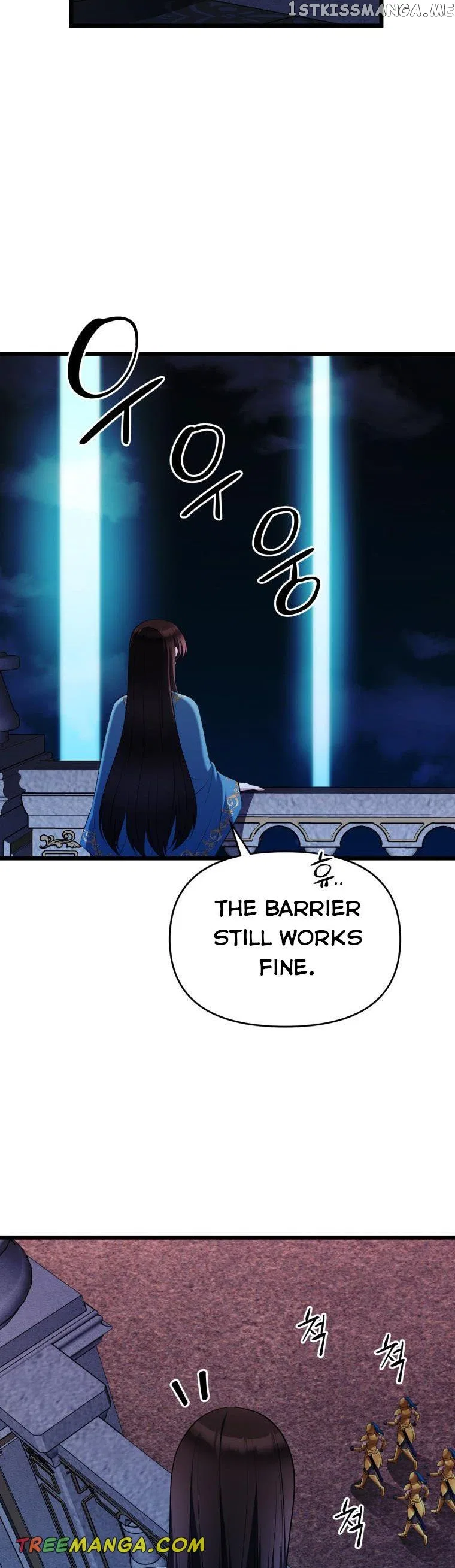 The Beast Emperor and I Chapter 68 – Page 11