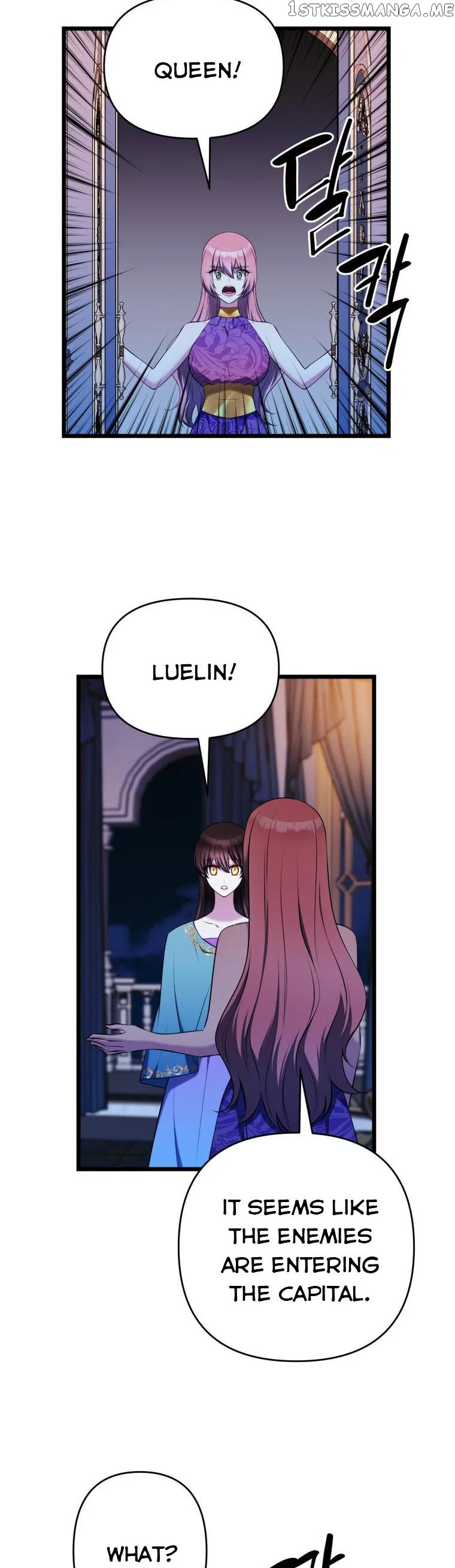 The Beast Emperor and I Chapter 68 – Page 13