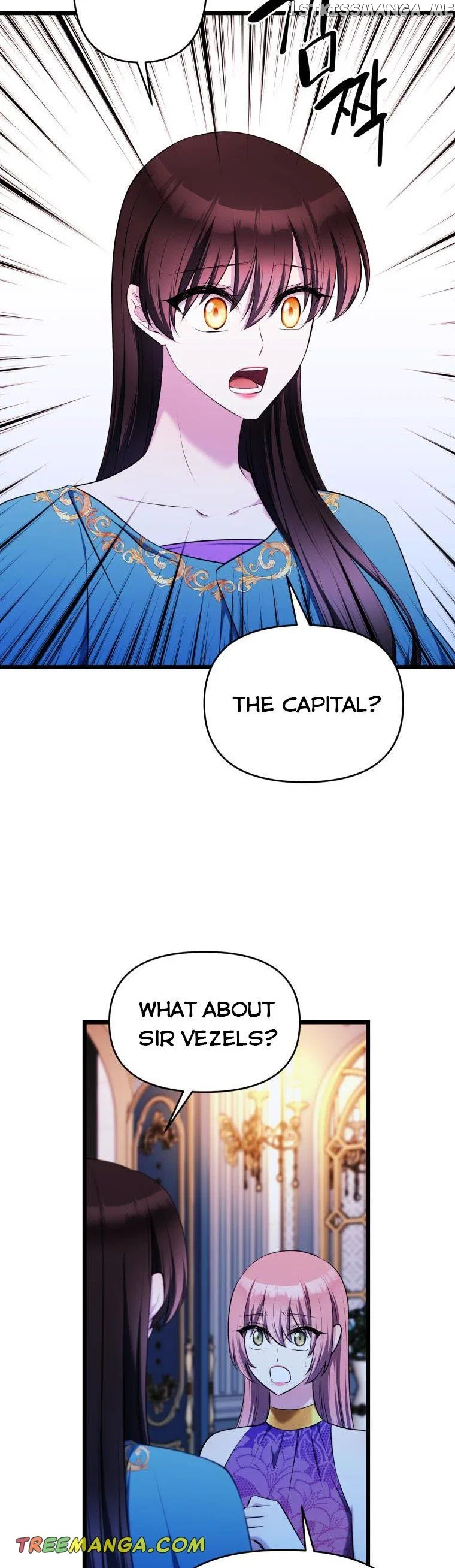 The Beast Emperor and I Chapter 68 – Page 14
