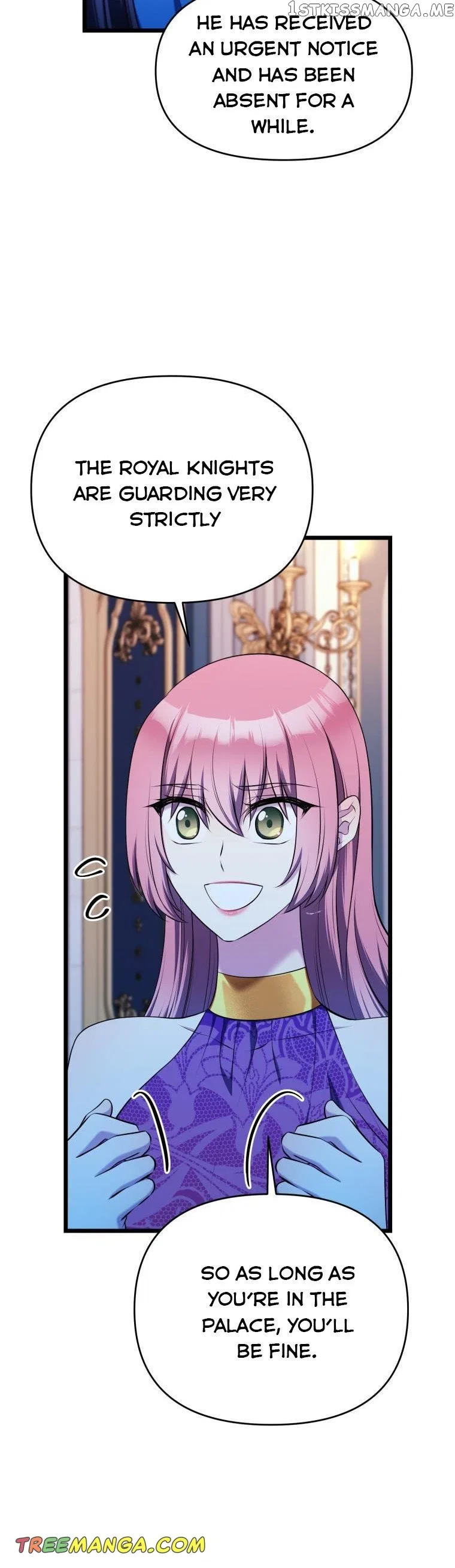 The Beast Emperor and I Chapter 68 – Page 15