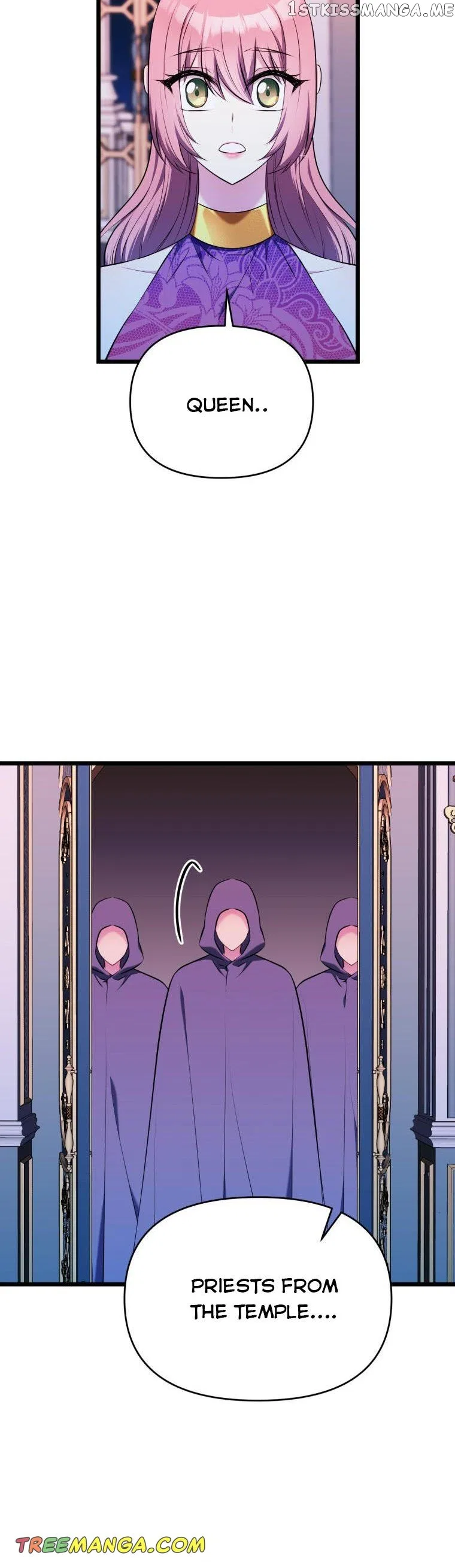 The Beast Emperor and I Chapter 68 – Page 18