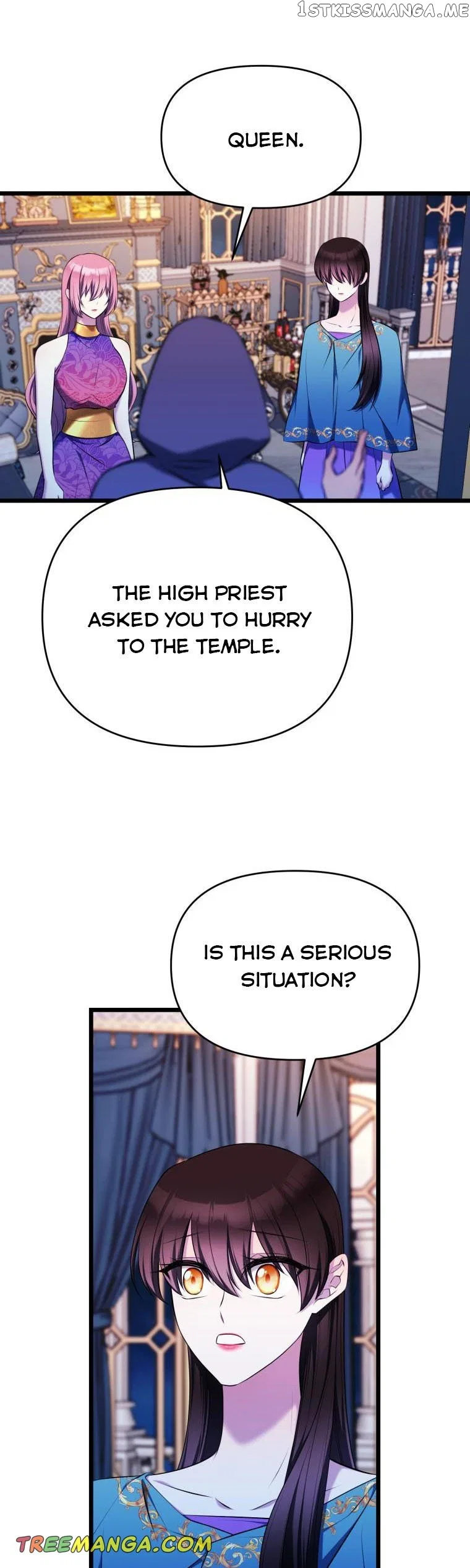 The Beast Emperor and I Chapter 68 – Page 19