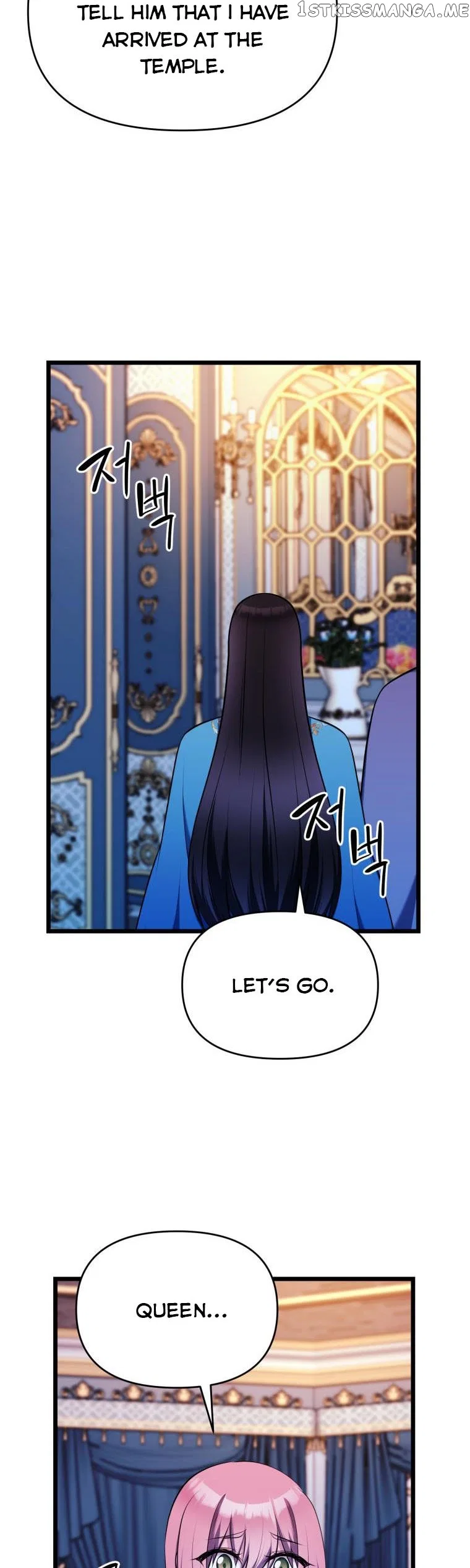 The Beast Emperor and I Chapter 68 – Page 22