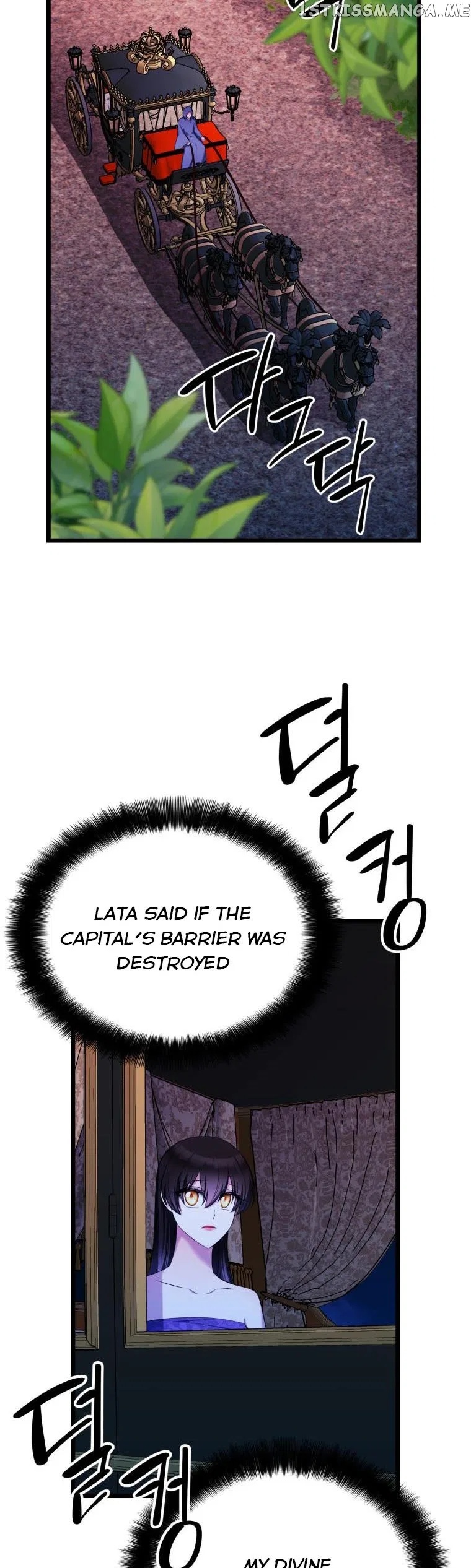 The Beast Emperor and I Chapter 68 – Page 24